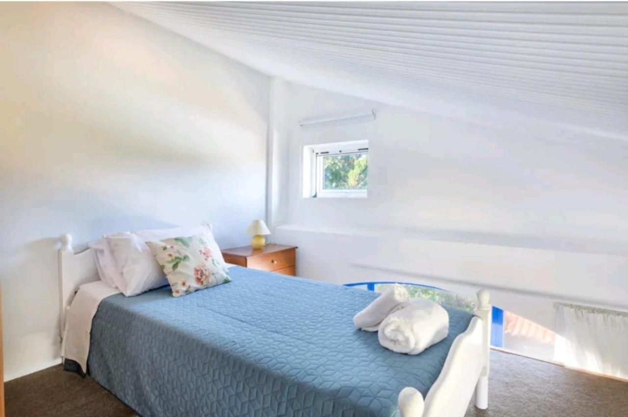 Govino Bay Luxury Beach Loft Apartment Danilia ภายนอก รูปภาพ