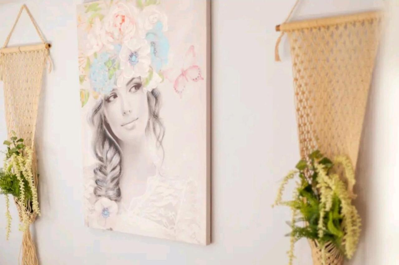 Govino Bay Luxury Beach Loft Apartment Danilia ภายนอก รูปภาพ